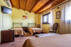 Dimora La Vignazza Agri Resort