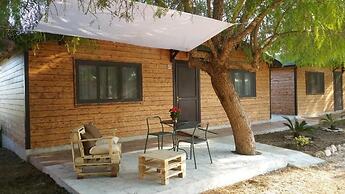 Dimora La Vignazza Agri Resort
