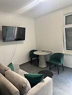 Hotel Johannisberg