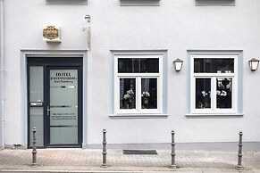 Hotel Johannisberg