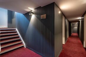 Hotel Johannisberg