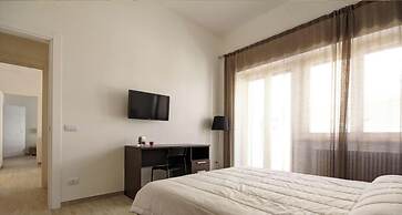 La Perla del Mare di Polignano Apts