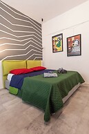 B&B in Art Rome