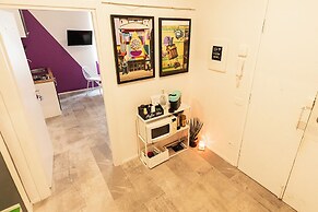 B&B in Art Rome
