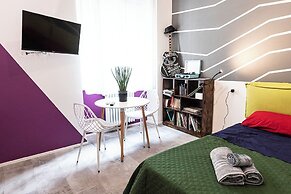 B&B in Art Rome