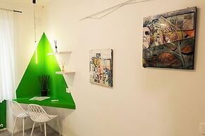 B&B in Art Rome