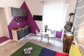 B&B in Art Rome