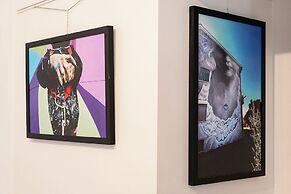 B&B in Art Rome