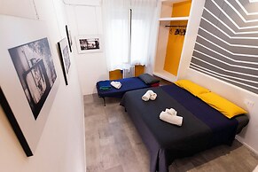 B&B in Art Rome