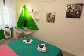 B&B in Art Rome