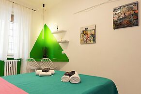 B&B in Art Rome