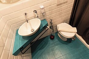 B&B in Art Rome