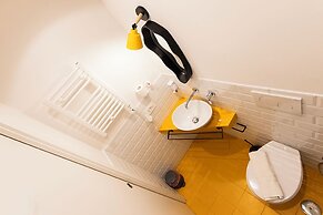 B&B in Art Rome