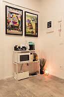 B&B in Art Rome