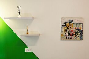 B&B in Art Rome