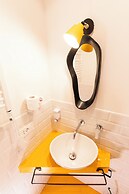 B&B in Art Rome