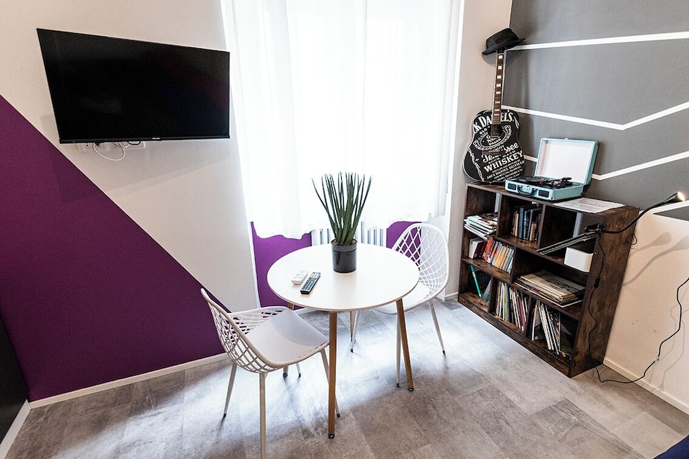 B&B in Art Rome