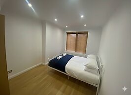 Blue Serenity Boutique Apartment