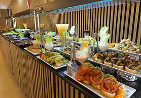 Pera Aura Resort Hotel & Spa - All Inclusive