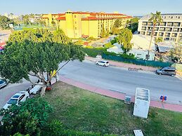 Pera Aura Resort Hotel & Spa - All Inclusive