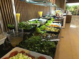 Pera Aura Resort Hotel & Spa - All Inclusive