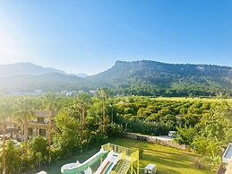 Pera Aura Resort Hotel & Spa - All Inclusive