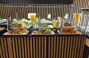 Pera Aura Resort Hotel & Spa - All Inclusive