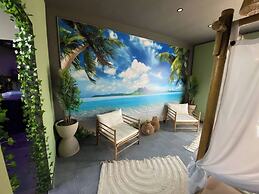 Your Wellness Break!