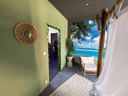 Your Wellness Break!