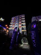 KARMİLİFE KONAKLAMA