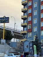 KARMİLİFE KONAKLAMA