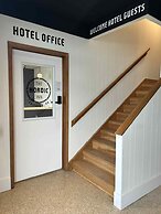 Nordic Inn