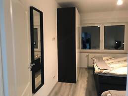 Aparts House Essen