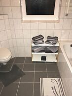 Aparts House Essen
