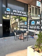 MİRENA SUİT KONAKLAMA
