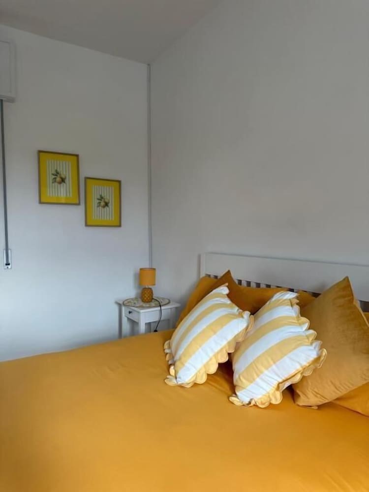 B&B Il Balcone Fiorito