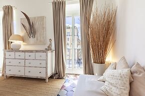 Campo dei Fiori White Flat