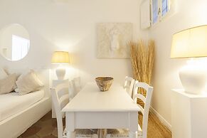Campo dei Fiori White Flat