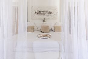 Campo dei Fiori White Flat
