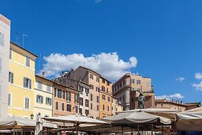 Campo dei Fiori White Flat