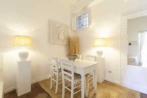 Campo dei Fiori White Flat