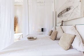 Campo dei Fiori White Flat
