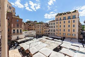 Campo dei Fiori White Flat