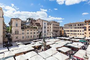 Campo dei Fiori White Flat