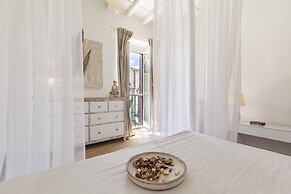 Campo dei Fiori White Flat