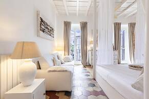 Campo dei Fiori White Flat