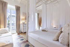 Campo dei Fiori White Flat
