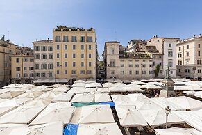 Campo dei Fiori White Flat