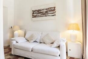 Campo dei Fiori White Flat