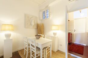 Campo dei Fiori White Flat